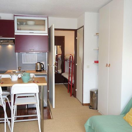 Studio Le Sapin By Interhome Demi-Quartier Exterior foto