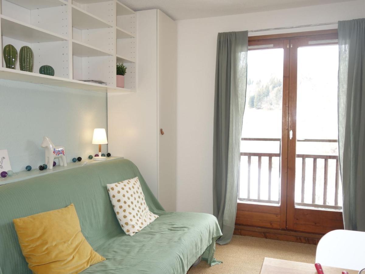 Studio Le Sapin By Interhome Demi-Quartier Exterior foto