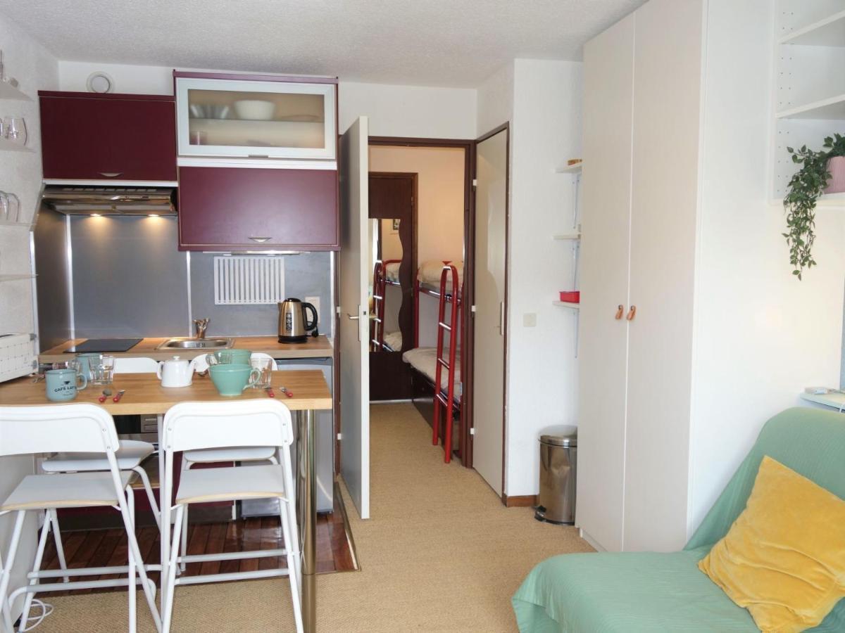 Studio Le Sapin By Interhome Demi-Quartier Exterior foto